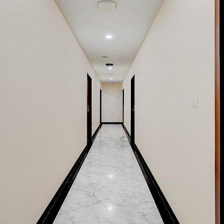 Townhouse Oriental Inn Chennai Exteriör bild