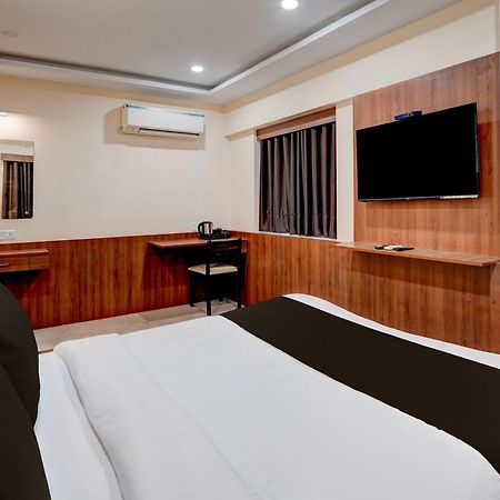 Townhouse Oriental Inn Chennai Exteriör bild